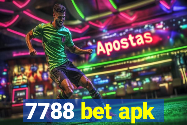 7788 bet apk